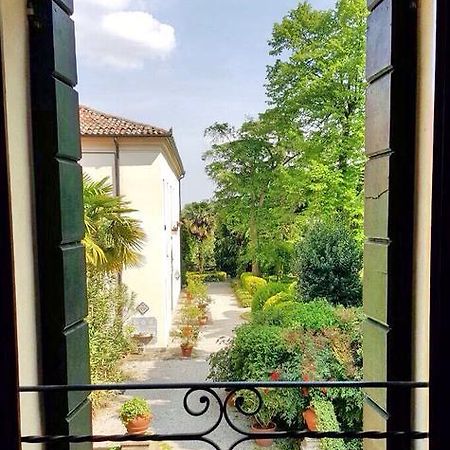Villa Pollini Torreglia Exterior photo