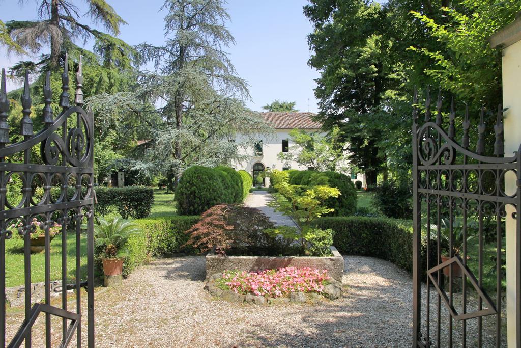 Villa Pollini Torreglia Exterior photo