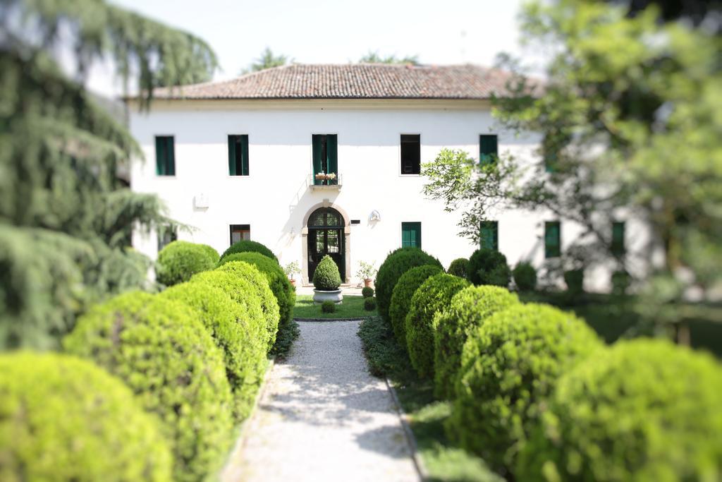 Villa Pollini Torreglia Exterior photo