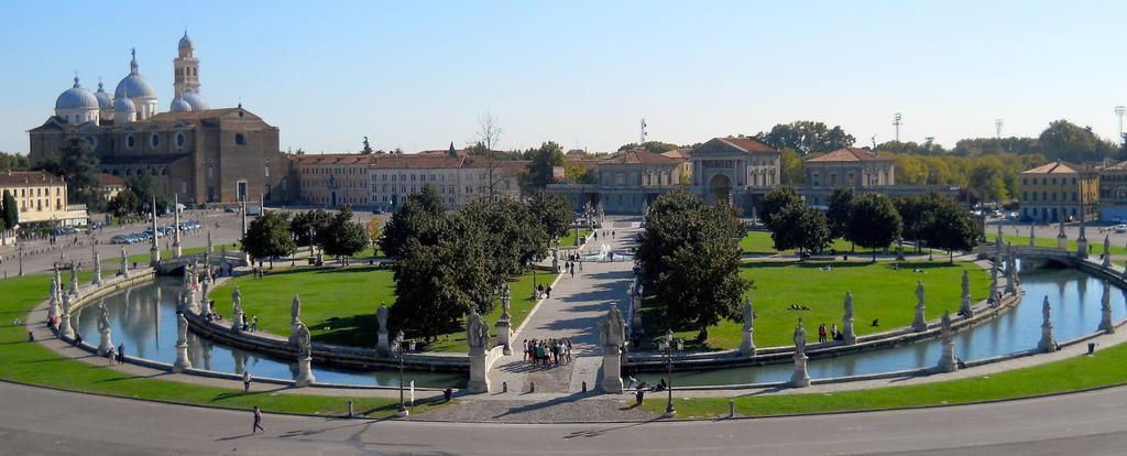 Villa Pollini Torreglia Exterior photo