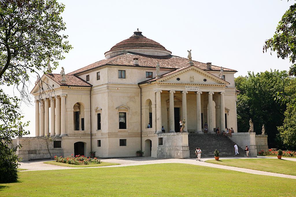 Villa Pollini Torreglia Exterior photo