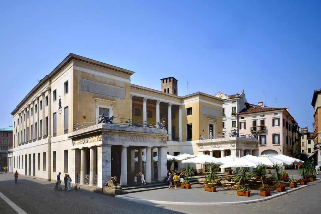 Villa Pollini Torreglia Exterior photo